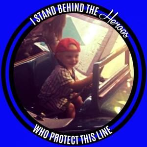 Meet your Posher, Patricia